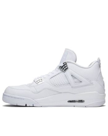 Air Jordan 4 Retro ??Pure Money?? 2017 308497-100