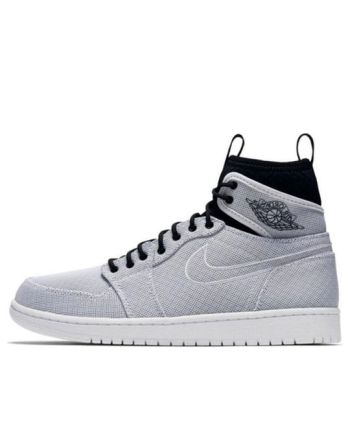 Air Jordan 1 High Ultra ??White Gold?? 844700-132