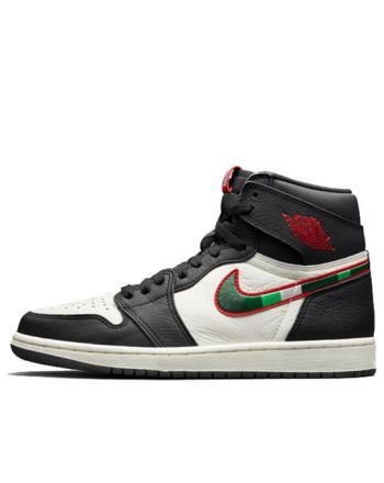 Air Jordan 1 Retro High OG ??A Star Is Born?? 555088-015