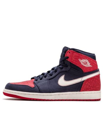 Air Jordan 1 Retro High ??Election Day?? 332550-401