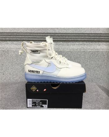 Nike Air Force 1 WTR Gore-Tex  CQ7211-002