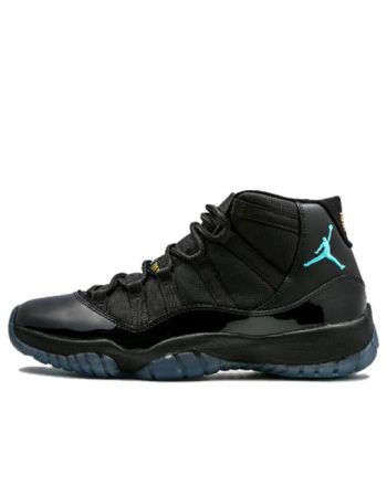 Air Jordan 11 Retro ??Gamma Blue?? 378037-006