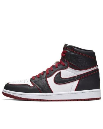 Air Jordan 1 Retro High OG ??Bloodline?? 555088-062