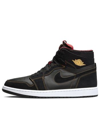 Air Jordan 1 High Zoom Comfort ??Citrus?? CT0978-060