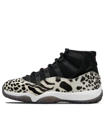 (WMNS) Air Jordan 11 Retro ??Animal Instinct?? AR0715-010