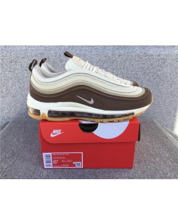 Nike Air Max 97 Full Length Air-Cushioned Running Shoes DQ8996-200