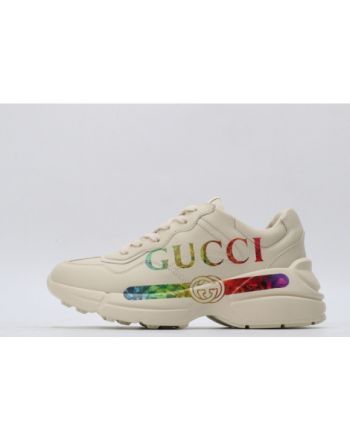 Gucc* Trainer Sneaker3