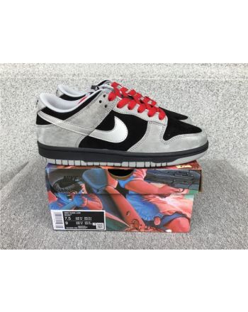 Otomo Katsuhiro x Nk SB Dunk Low