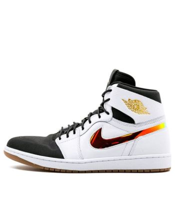 Air Jordan 1 High Nouveau ??Dunk From Above?? 819176-104