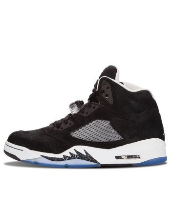 Air Jordan 5 Retro ??Oreo?? 2013 136027-035