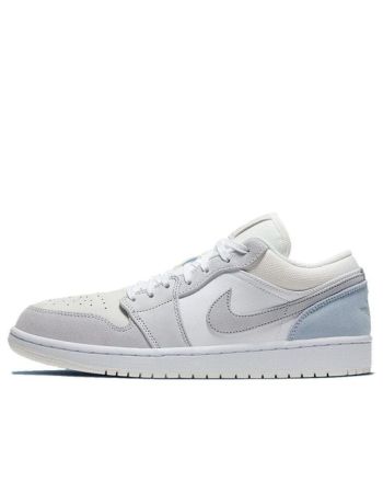 Air Jordan 1 Low ??Paris?? CV3043-100