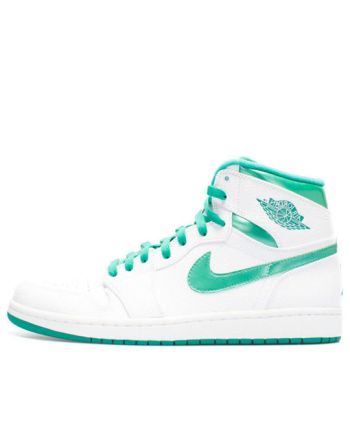 Air Jordan 1 Retro High ??Do The Right Thing?? 332550-131