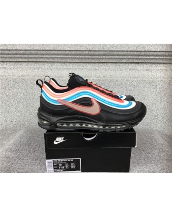 Nike Air Max 97 Bullets Neon Seoul Limited