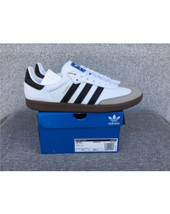 Adidas Samba Vegan H06259