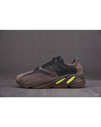 Kanye West x Adidas Yeezy Runner Boost 700Mauve EE9614