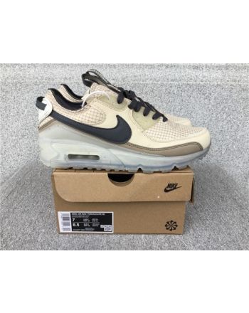 Nike Air Max90 Joint Air Cushion Mesh Breathable Running Shoes DH4677-200