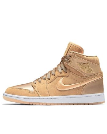 (WMNS) Air Jordan 1 Retro High ??Season of Her: Ice Peach?? AO1847-845