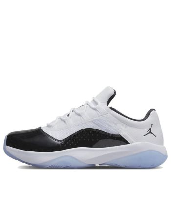 Air Jordan 11 CMFT Low ??Concord?? DV2207-100