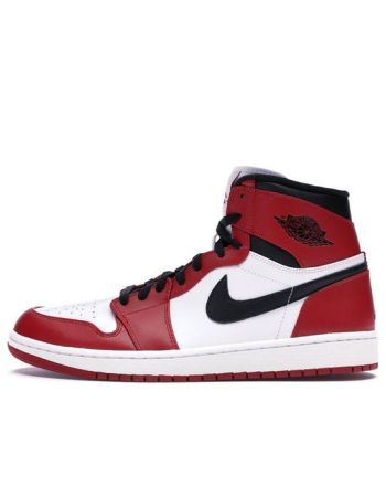 Air Jordan 1 Retro High ??Chicago?? 2013 332550-163