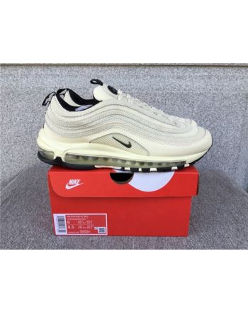 Nike Air Max 97 Full Length Air-Cushioned Running Shoes DV5451-100