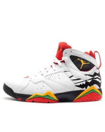 Air Jordan 7 Retro Premio ??Bin23?? 436206-101