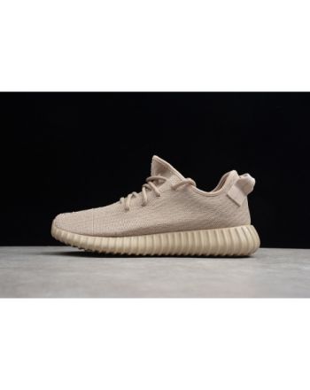 Adidas Yeezy Boost 350 Oxford Tan AQ2661