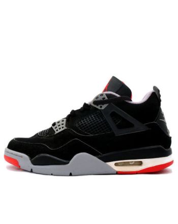 Air Jordan 4 Retro ??Bred?? 1999 136013-001