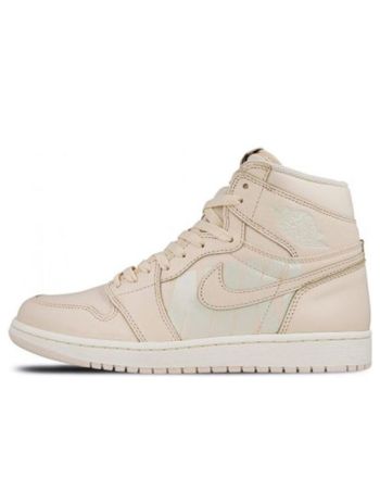 Air Jordan 1 Retro High OG ??Guava Ice?? 555088-801