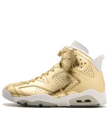 Air Jordan 6 Retro ??Pinnacle?? 854271-730