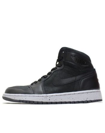 Air Jordan 1 Retro High NYC ??23NY?? 715060-002