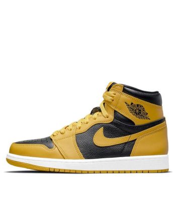 Air Jordan 1 Retro High OG ??Pollen?? 555088-701