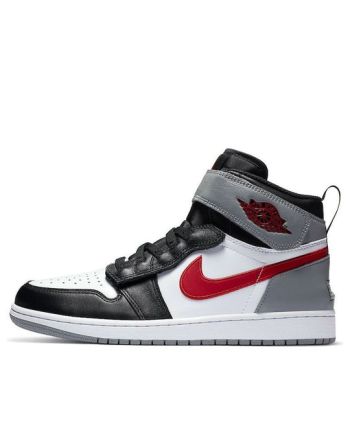 Air Jordan 1 High FlyEase ??Particle Grey?? CQ3835-002