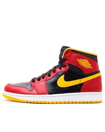 Air Jordan 1 Retro High OG ??Highlight Reel?? 555088-017