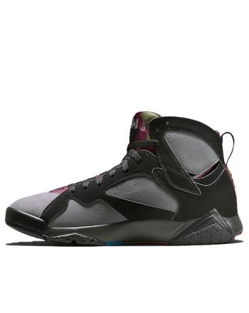 Air Jordan 7 Retro ??Bordeaux?? 2015 304775-034