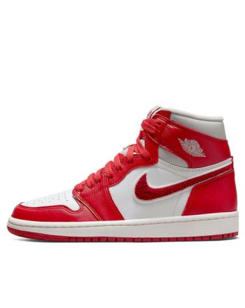 (WMNS) Air Jordan 1 High OG ??Newstalgia Chenille?? DJ4891-061