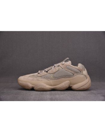 ADIDAS YEEZY 500 TAUPE LIGHT GX3605