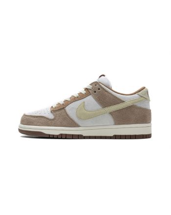 Nike Dunk SB Low Medium Curry DD1390-100