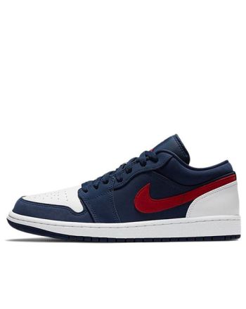 Air Jordan 1 Low ??USA?? CZ8454-400