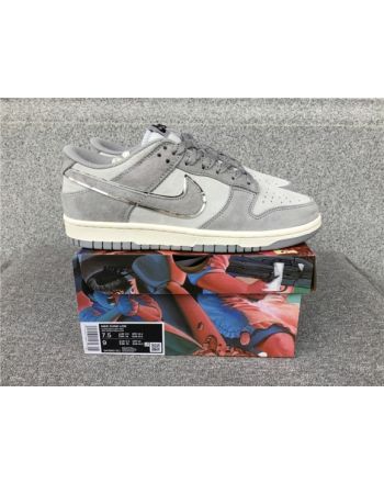 Otomo Katsuhiro x Nk SB Dunk Low