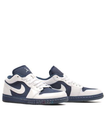 Air Jordan 1 Phat Low ??Platinum?? 338145-107