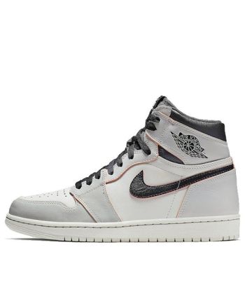 Air Jordan 1 Retro High SB ??NYC to Paris?? CD6578-006