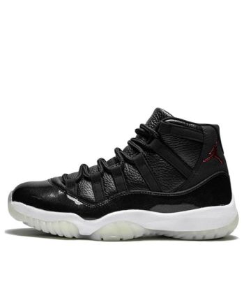 Air Jordan 11 Retro ??72-10?? 378037-002