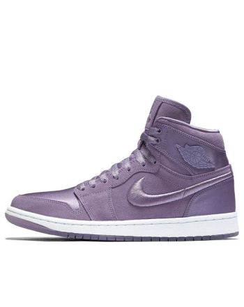 (WMNS) Air Jordan 1 Retro High ??Season of Her: Orchid?? AO1847-550