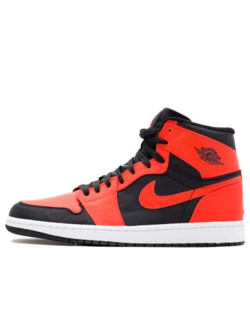 Air Jordan 1 Retro High ??Max Orange?? 344613-061