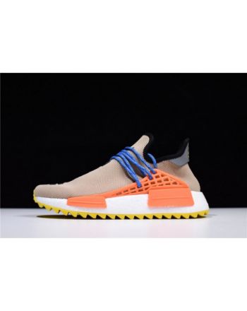 ADIDAS Pharrell x NMD Trail Human Race Pale Nude AC7361