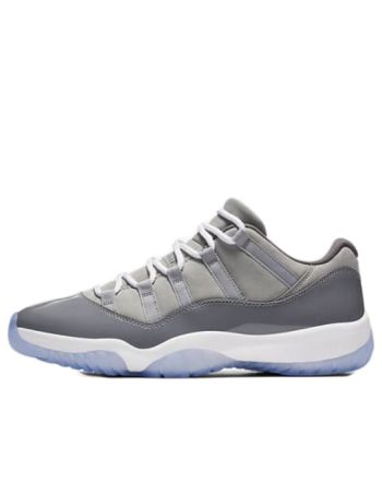 (WMNS) Air Jordan 11 Retro Low 528895-001