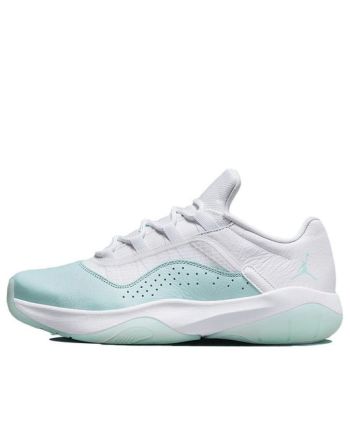 (WMNS) Air Jordan 11 CMFT Low ??Igloo?? DV2629-100