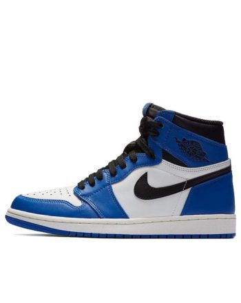 Air Jordan 1 Retro High OG ??Game Royal?? 555088-403