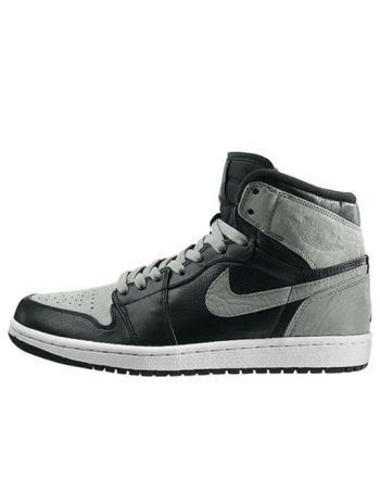 Air Jordan 1 Retro High ??Shadow?? 2009 332550-001