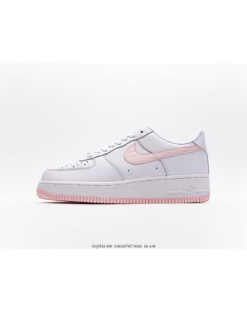 Women's Nike Air Force 1' 07"2022  Valentine's Day" DQ9320-100